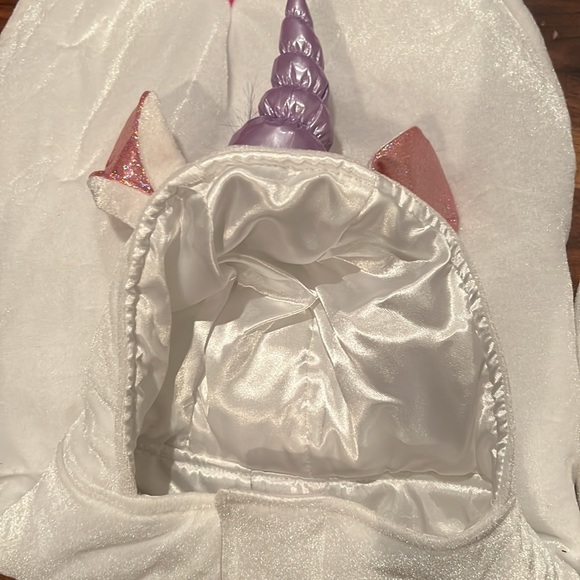 Dog costumes unicorn - Picture 3 of 8